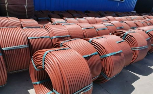 陇南穿线管为什么受人们欢迎的原因 陇南穿线管为什么受人们欢迎的原因