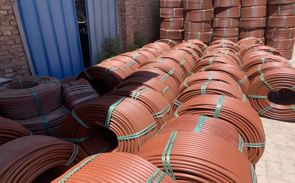 为什么rpe陇南穿线管会使用的如此广泛 为什么rpe陇南穿线管会使用的如此广泛