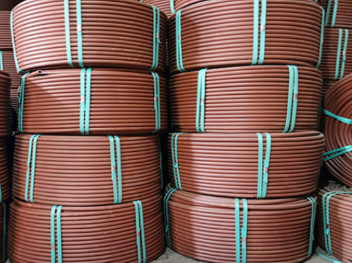 RPE陇南穿线管的好处有哪些