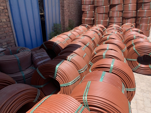 如何选择一条合适耐用的陇南穿线管