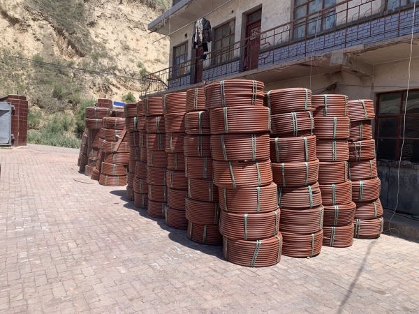 陇南穿线管的一些常识