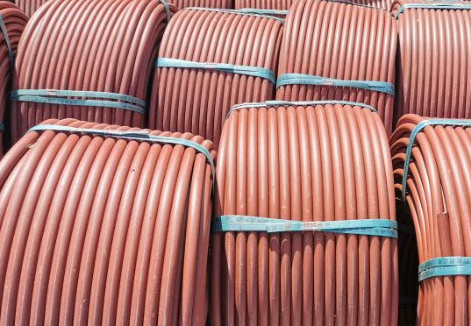 如何正确进行陇南穿线管施工安装