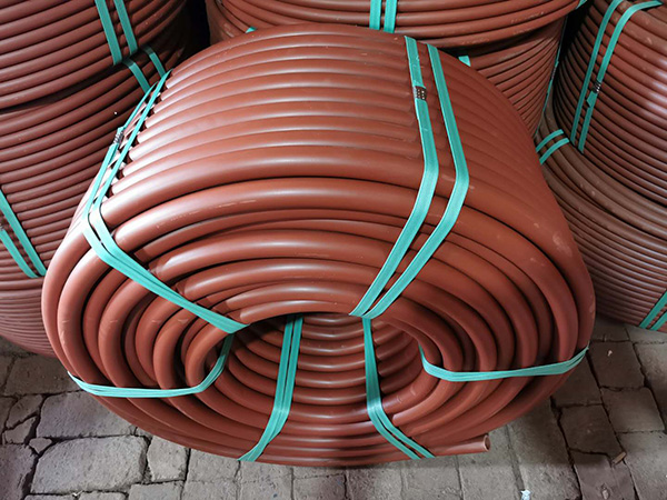 陇南陇南穿线管厂家告知大家管材选择哪种的好