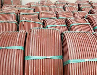 陇南穿线管的发展以及应用