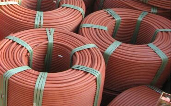 防火安全新标准：聚乙烯阻燃陇南穿线管的选择指南