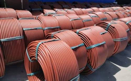 使用RPE陇南穿线管有哪些常见施工难点？