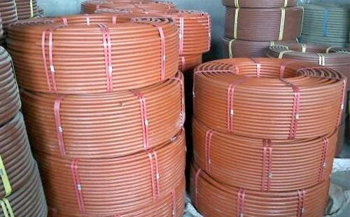 提升工程安全:聚乙烯(RPE)阻燃陇南穿线管在现代建筑中的应用 提升工程安全:聚乙烯(RPE)阻燃陇南穿线管在现代建筑中的应用