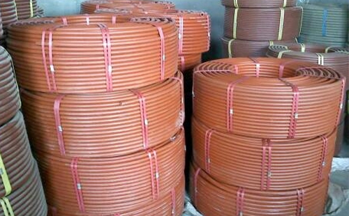 陇南穿线管防雷接地技术实施要点