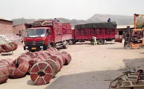 穿线管选型与施工全解析：陇南穿线管如何正确安装