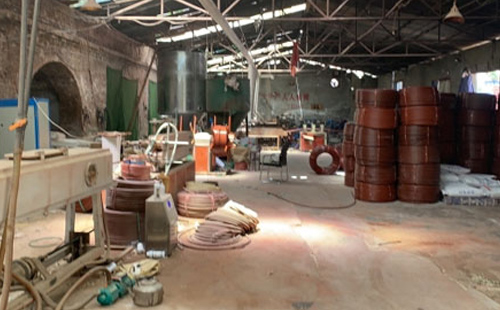 家装防火别忽视！阻燃陇南穿线管安装规范详解